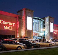 Century Mall